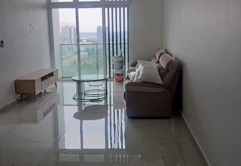 Havona Residence @ Taman Mount Austin