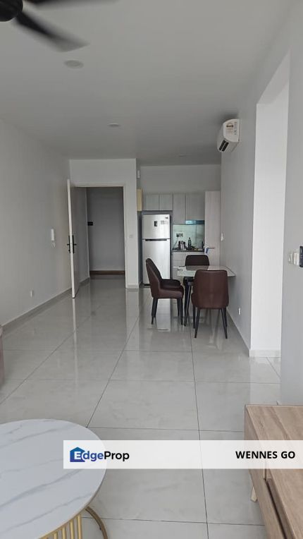 Havona Mount Austin 2 Bedder For Rent, Johor, Johor Bahru