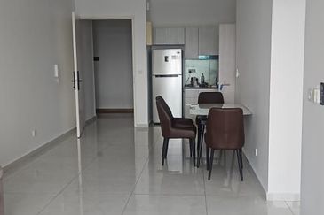 Havona Residence @ Taman Mount Austin