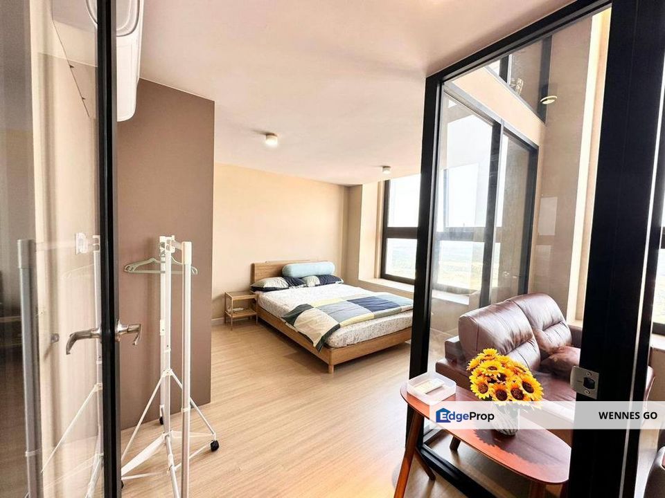 Sunway Grid 2 Bedder For Sale, Johor, 