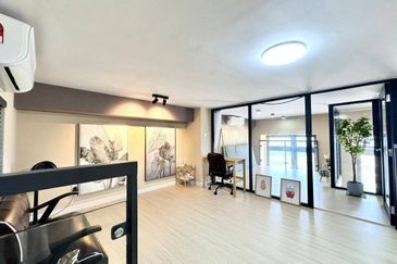 Sunway Grid Residence