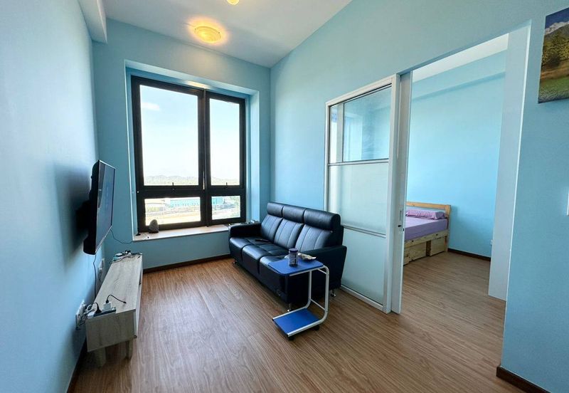 Sunway Grid Residence