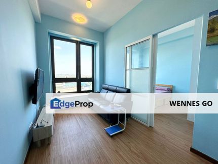 Sunway Grid 2 Bedder For Sale , Johor, 
