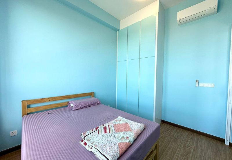 Sunway Grid Residence