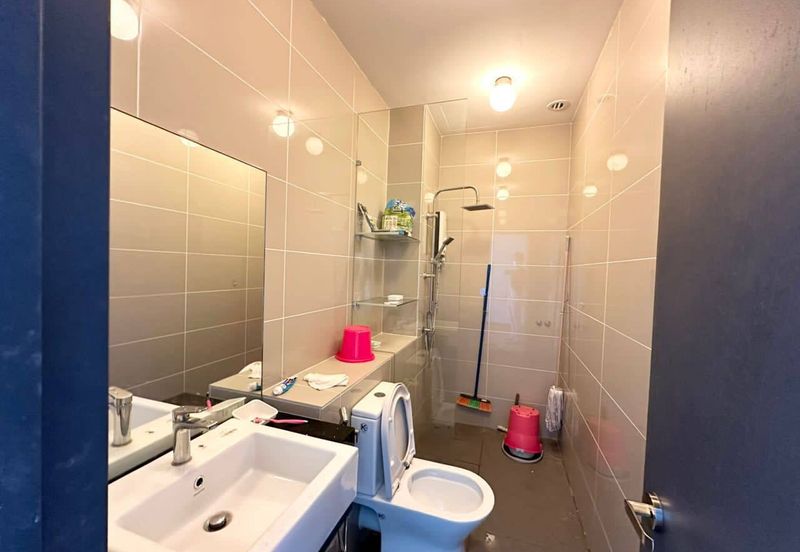 Sunway Grid Residence