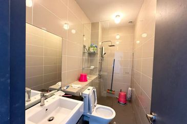 Sunway Grid Residence