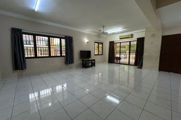 Bandar Baru Permas Jaya