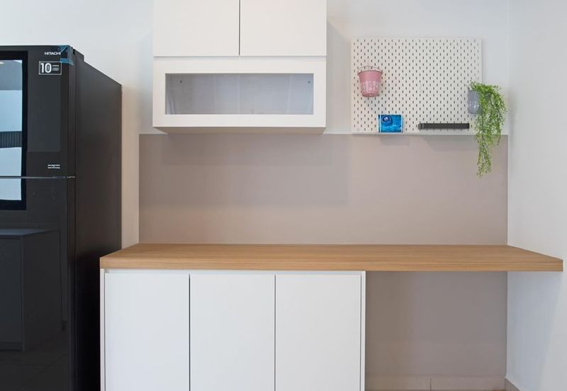 Sunway Citrine Lakehomes