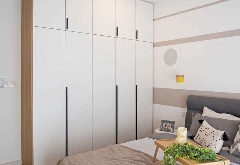 Sunway Citrine Lakehomes