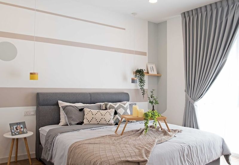 Sunway Citrine Lakehomes