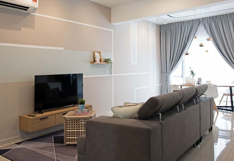 Sunway Citrine Lakehomes