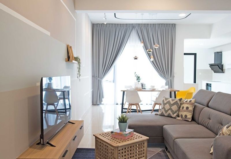 Sunway Citrine Lakehomes