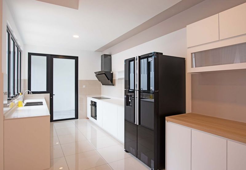 Sunway Citrine Lakehomes