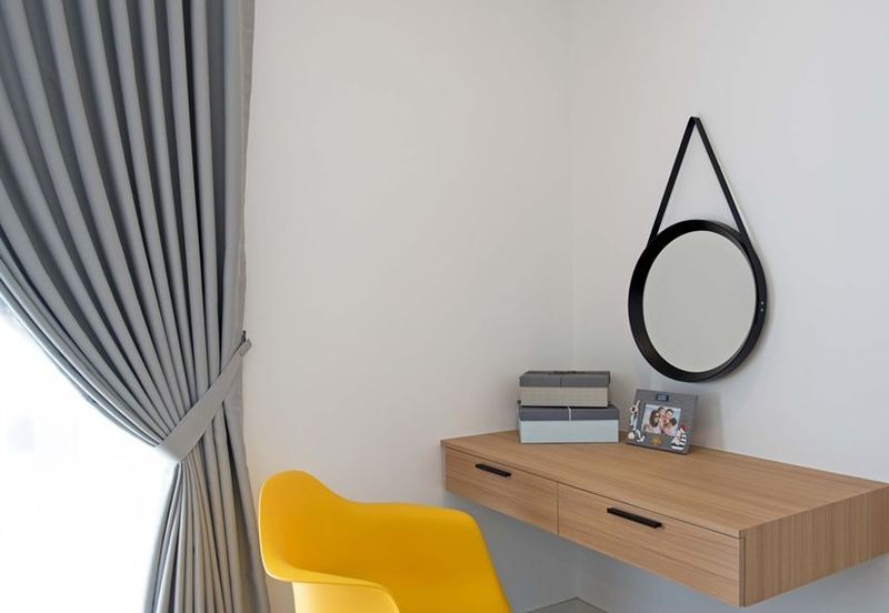 Sunway Citrine Lakehomes