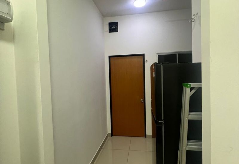 Twin Tower Residence