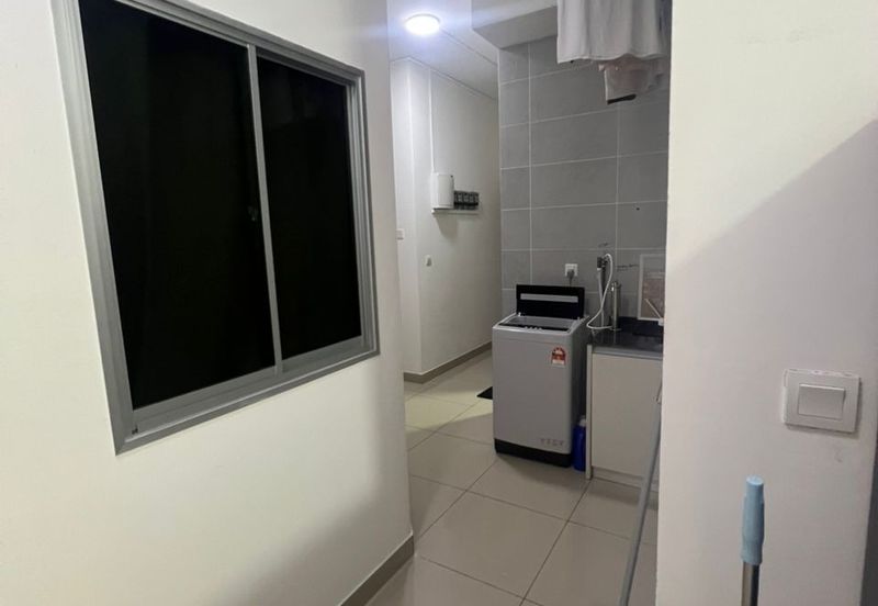 Twin Tower Residence