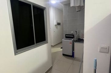 Twin Tower Residence