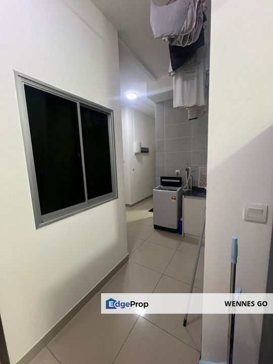 Twin Tower, Johor, Johor Bahru