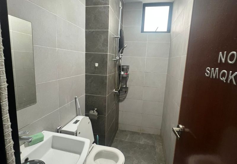 Twin Tower Residence