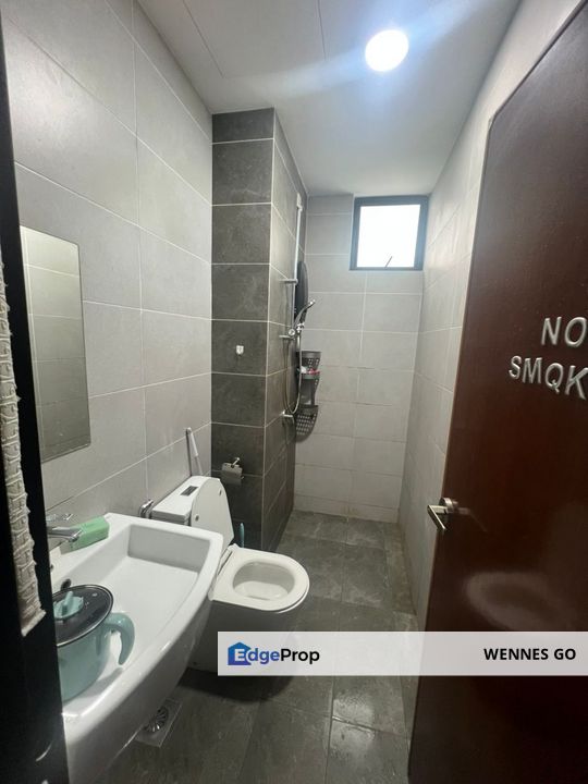 Twin Tower, Johor, Johor Bahru