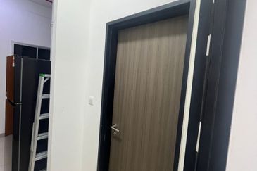 Twin Tower Residence