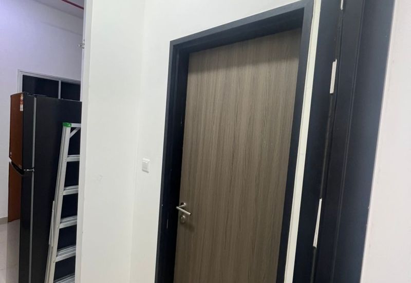 Twin Tower Residence