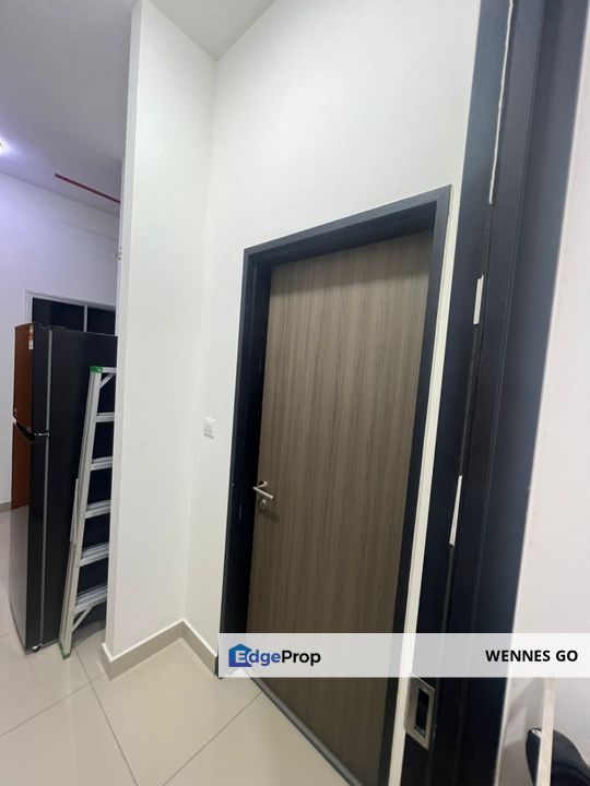 Twin Tower, Johor, Johor Bahru