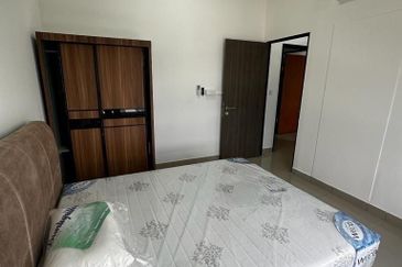 Twin Tower Residence