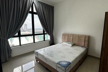 Twin Tower Residence