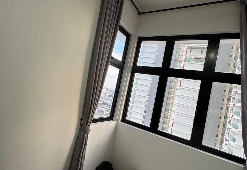 Twin Tower Residence