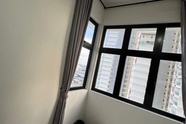 Twin Tower Residence