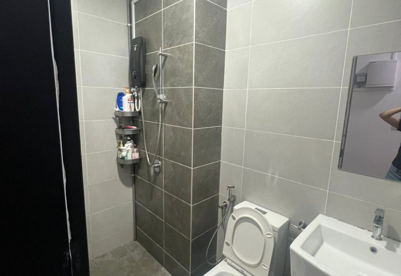 Twin Tower Residence