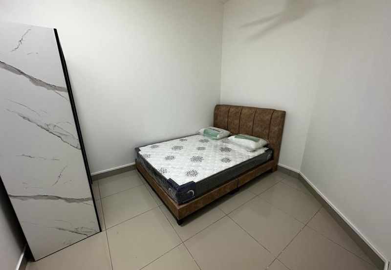 Twin Tower Residence