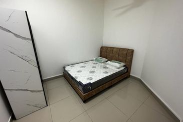 Twin Tower Residence