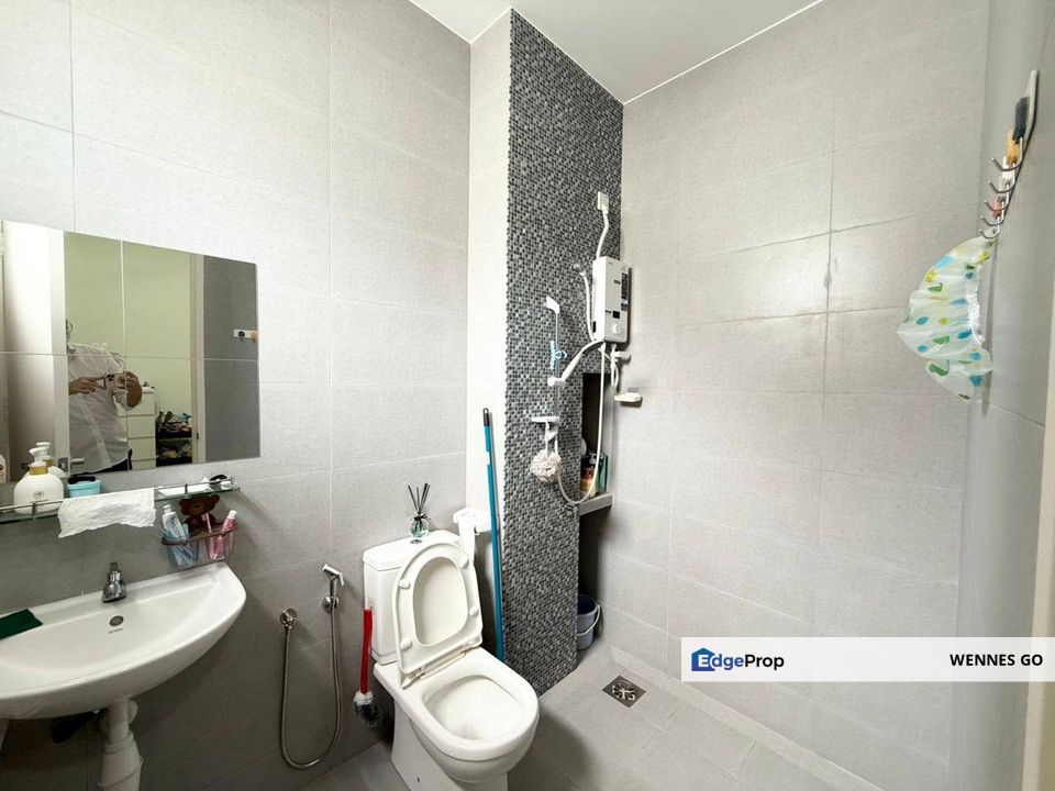 Avenue 26 Bukit Indah 2-Storey Endlot For Sale , Selangor, Ampang