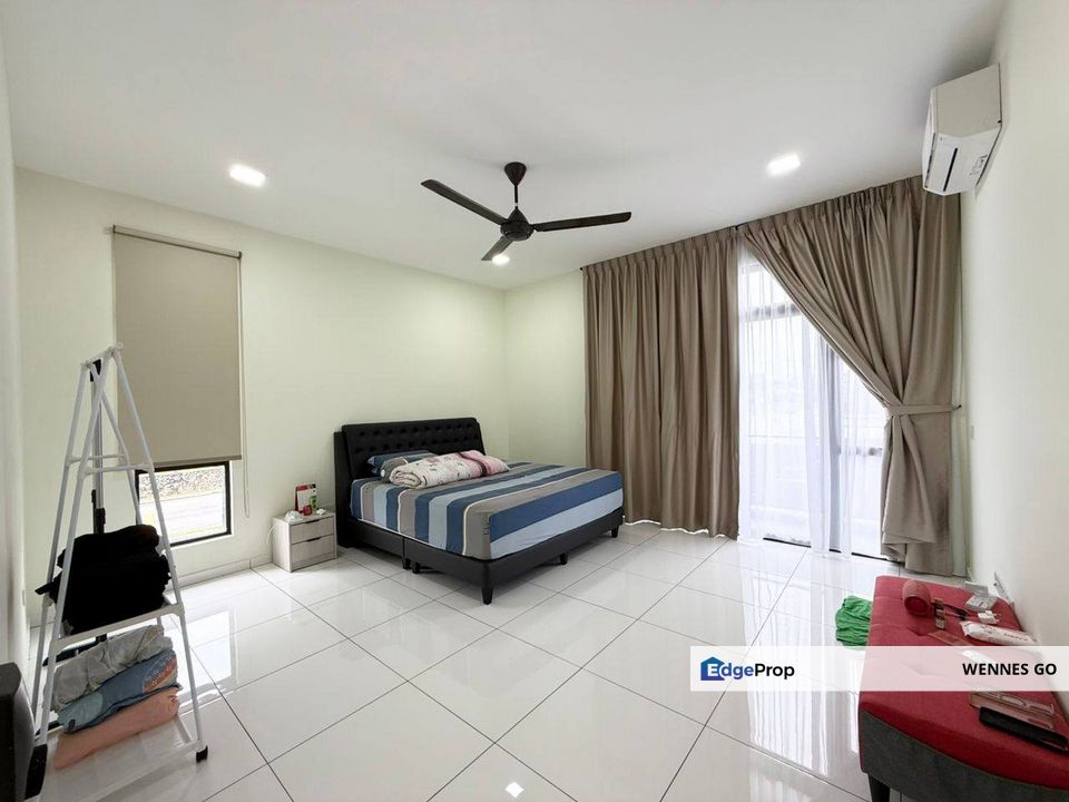 Avenue 26 Bukit Indah 2-Storey Endlot For Sale , Selangor, Ampang