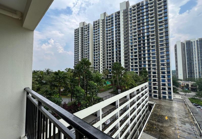 Country Garden Central Park Phase 1