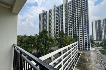 Country Garden Central Park Phase 1