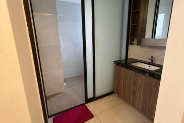 Country Garden Central Park Phase 1