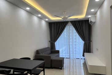 Country Garden Central Park Phase 1