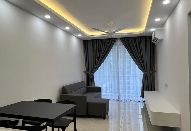 Country Garden Central Park Phase 1