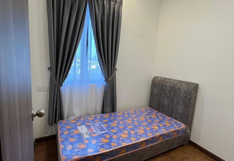 Country Garden Central Park Phase 1