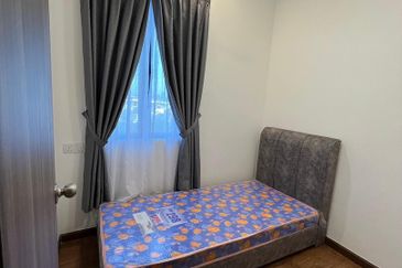 Country Garden Central Park Phase 1