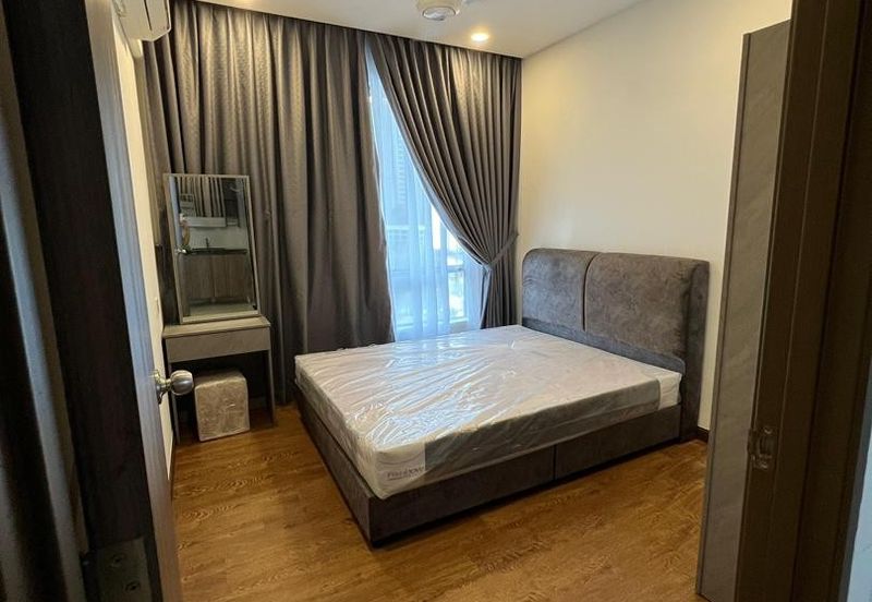 Country Garden Central Park Phase 1