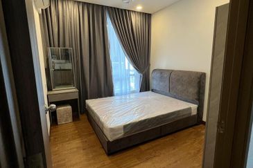 Country Garden Central Park Phase 1