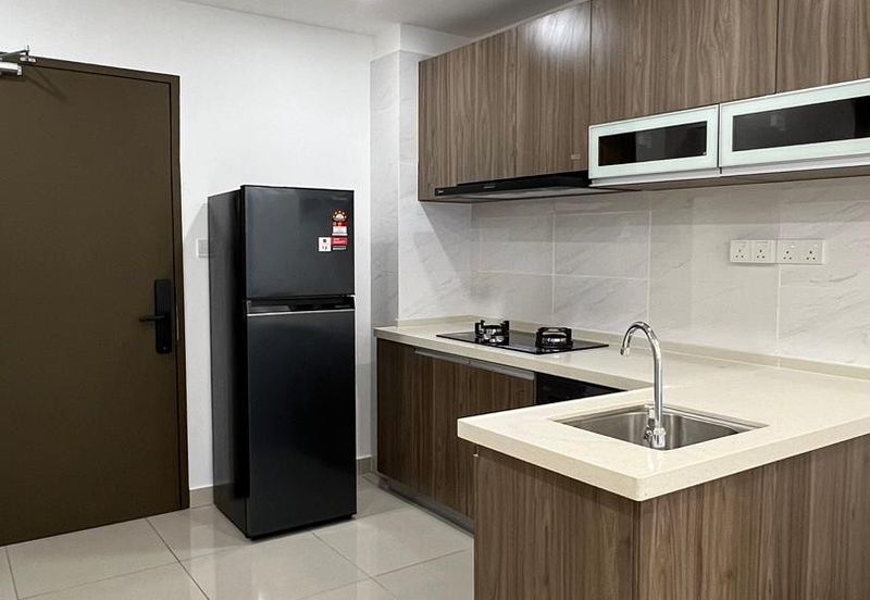 Country Garden Central Park Phase 1