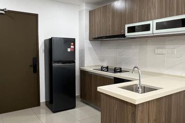 Country Garden Central Park Phase 1