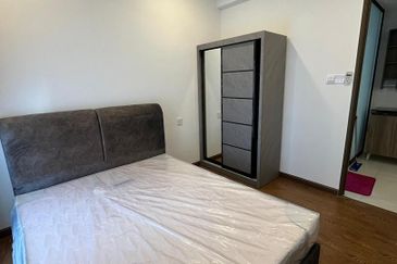 Country Garden Central Park Phase 1