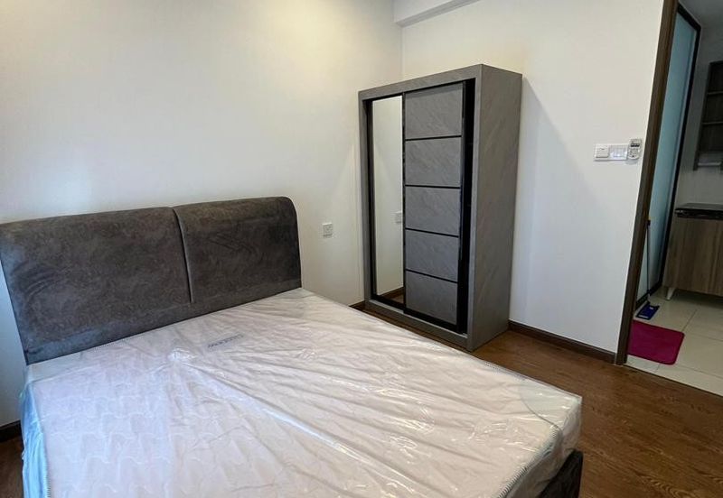 Country Garden Central Park Phase 1