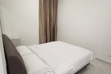 Havona Residence @ Taman Mount Austin